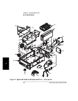 Предварительный просмотр 89 страницы Agilent Technologies 53150A Service Manual