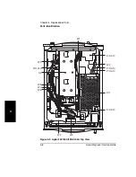 Предварительный просмотр 91 страницы Agilent Technologies 53150A Service Manual