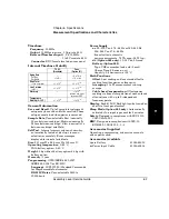 Предварительный просмотр 104 страницы Agilent Technologies 53150A Service Manual