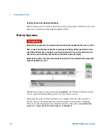 Preview for 20 page of Agilent Technologies 53220A User Manual