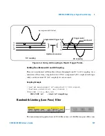 Предварительный просмотр 127 страницы Agilent Technologies 53220A User Manual