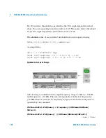 Предварительный просмотр 134 страницы Agilent Technologies 53220A User Manual