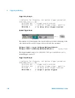 Предварительный просмотр 152 страницы Agilent Technologies 53220A User Manual