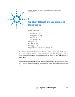 Предварительный просмотр 191 страницы Agilent Technologies 53220A User Manual