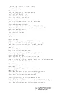 Preview for 2 page of Agilent Technologies 54522A Datasheet