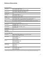 Preview for 13 page of Agilent Technologies 54600-Series Datasheet