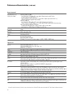 Preview for 16 page of Agilent Technologies 54600-Series Datasheet