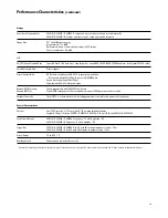 Preview for 19 page of Agilent Technologies 54600-Series Datasheet