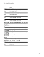 Preview for 21 page of Agilent Technologies 54600-Series Datasheet