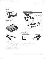 Предварительный просмотр 11 страницы Agilent Technologies 54621A Service Manual