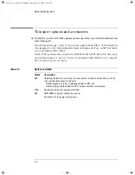 Предварительный просмотр 12 страницы Agilent Technologies 54621A Service Manual