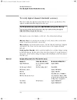 Предварительный просмотр 50 страницы Agilent Technologies 54621A Service Manual