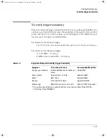 Предварительный просмотр 61 страницы Agilent Technologies 54621A Service Manual