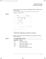 Предварительный просмотр 71 страницы Agilent Technologies 54621A Service Manual