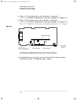 Предварительный просмотр 72 страницы Agilent Technologies 54621A Service Manual