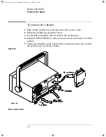 Предварительный просмотр 94 страницы Agilent Technologies 54621A Service Manual