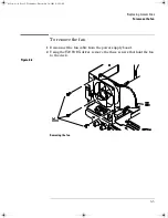 Предварительный просмотр 95 страницы Agilent Technologies 54621A Service Manual