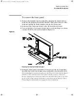 Предварительный просмотр 97 страницы Agilent Technologies 54621A Service Manual