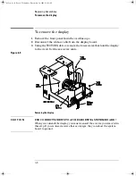 Предварительный просмотр 98 страницы Agilent Technologies 54621A Service Manual