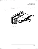 Предварительный просмотр 101 страницы Agilent Technologies 54621A Service Manual