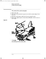 Предварительный просмотр 102 страницы Agilent Technologies 54621A Service Manual