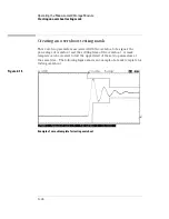 Preview for 62 page of Agilent Technologies 54657A User Manual