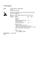 Preview for 84 page of Agilent Technologies 54657A User Manual