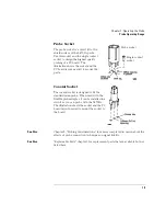 Предварительный просмотр 19 страницы Agilent Technologies 54701A User'S And Service Manual