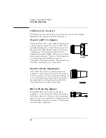 Предварительный просмотр 20 страницы Agilent Technologies 54701A User'S And Service Manual