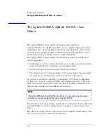 Preview for 10 page of Agilent Technologies 54750A Quick Start Manual