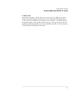 Preview for 11 page of Agilent Technologies 54750A Quick Start Manual