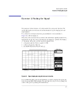 Preview for 25 page of Agilent Technologies 54750A Quick Start Manual