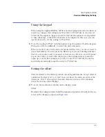 Preview for 27 page of Agilent Technologies 54750A Quick Start Manual