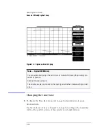 Preview for 28 page of Agilent Technologies 54750A Quick Start Manual