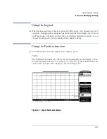 Preview for 29 page of Agilent Technologies 54750A Quick Start Manual