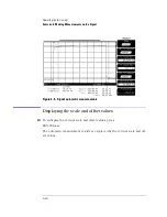 Preview for 34 page of Agilent Technologies 54750A Quick Start Manual