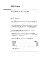 Preview for 40 page of Agilent Technologies 54750A Quick Start Manual