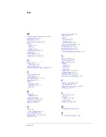 Preview for 44 page of Agilent Technologies 54750A Quick Start Manual