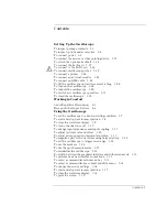 Preview for 3 page of Agilent Technologies 54810A User'S Quick Start Manual