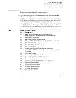 Preview for 9 page of Agilent Technologies 54810A User'S Quick Start Manual