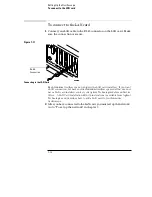 Preview for 22 page of Agilent Technologies 54810A User'S Quick Start Manual