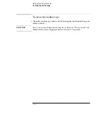 Preview for 36 page of Agilent Technologies 54810A User'S Quick Start Manual