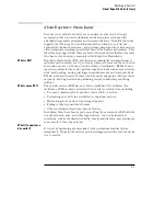 Preview for 39 page of Agilent Technologies 54810A User'S Quick Start Manual