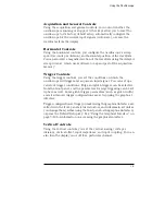 Preview for 45 page of Agilent Technologies 54810A User'S Quick Start Manual