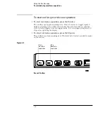 Preview for 48 page of Agilent Technologies 54810A User'S Quick Start Manual