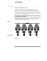 Preview for 50 page of Agilent Technologies 54810A User'S Quick Start Manual