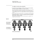 Preview for 52 page of Agilent Technologies 54810A User'S Quick Start Manual