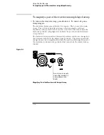 Preview for 54 page of Agilent Technologies 54810A User'S Quick Start Manual