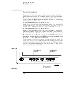 Preview for 56 page of Agilent Technologies 54810A User'S Quick Start Manual