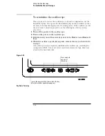 Preview for 58 page of Agilent Technologies 54810A User'S Quick Start Manual